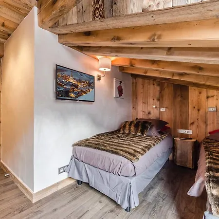Renove Avec Cheminee, 4 Au Coeur Du Vieux - Fr-1-862-5 Apartmán